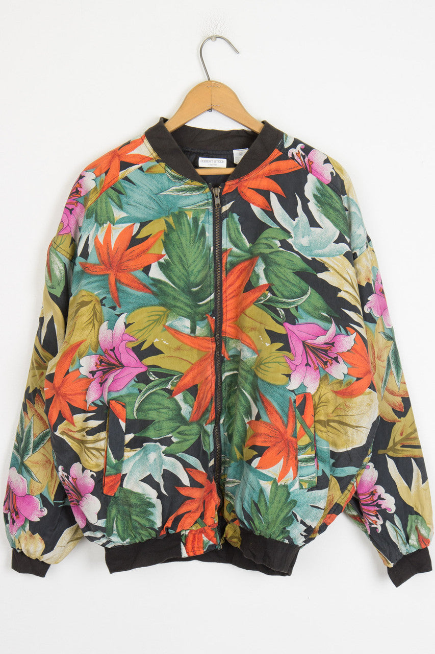 90s Jacket 9027
