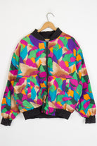 90s Jacket 9028