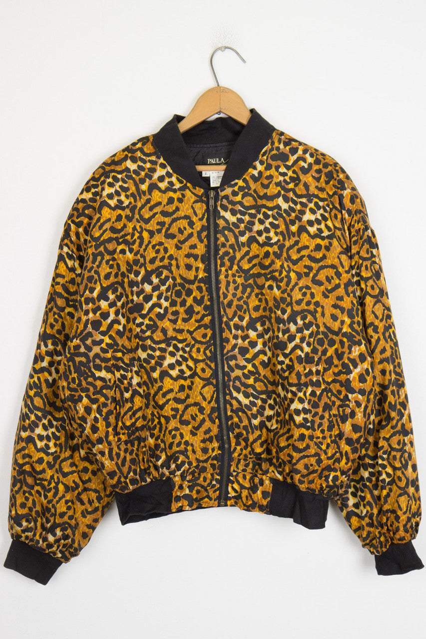 90s Jacket 9029
