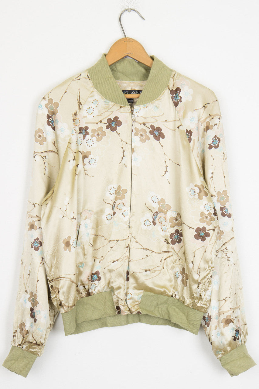 90s Jacket 9030