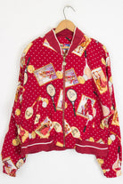 90s Jacket 9032