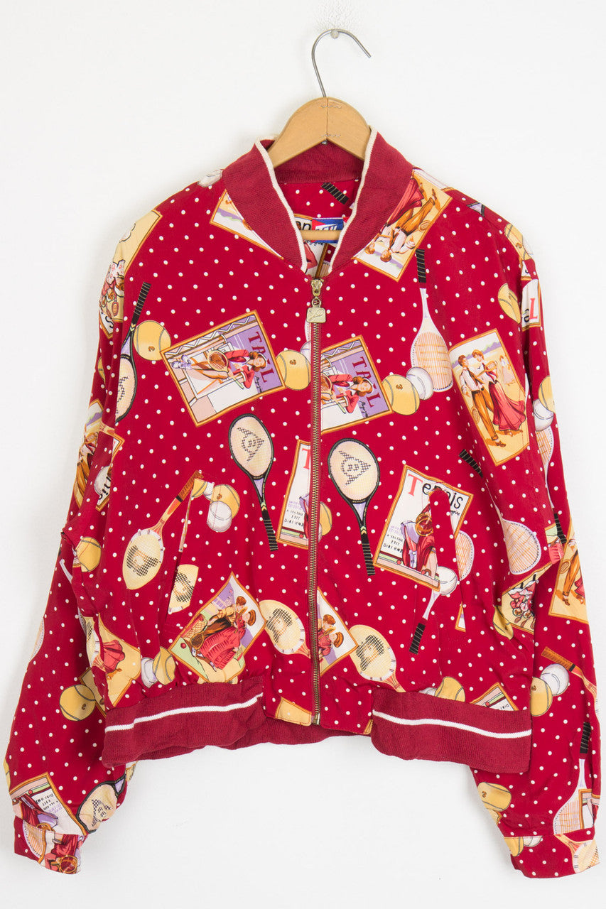 90s Jacket 9032