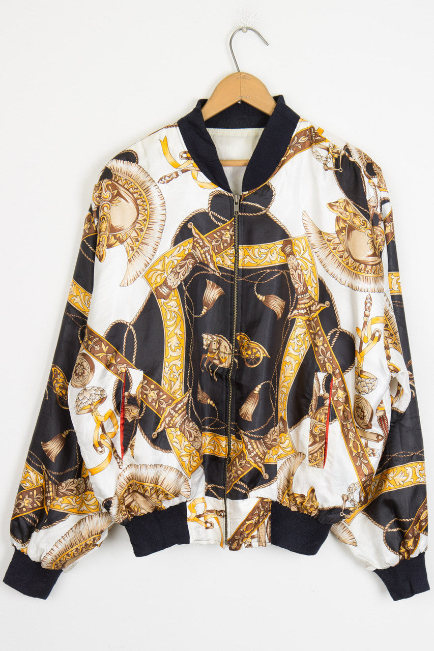 90s Jacket 9034