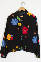 90s Jacket 9035