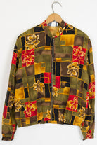 90s Jacket 9038