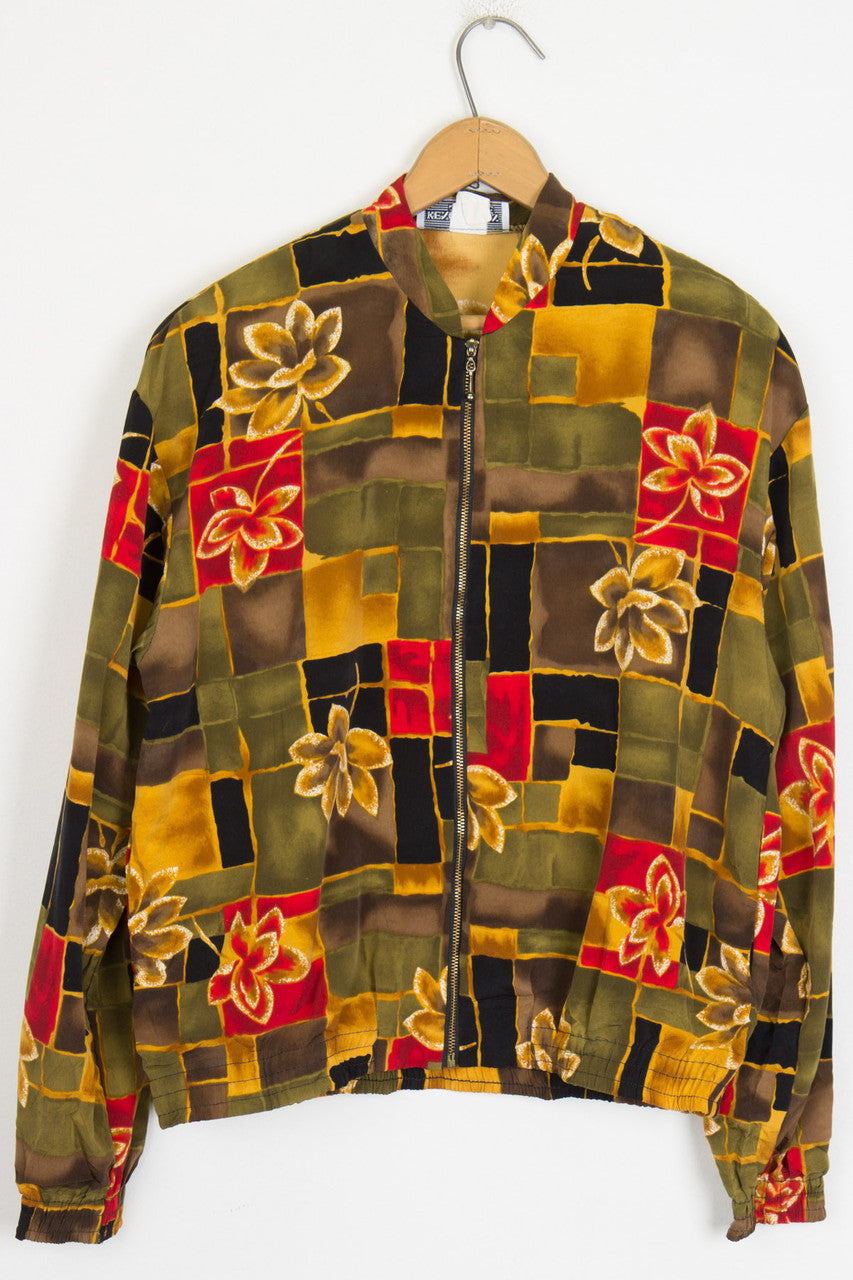 90s Jacket 9038
