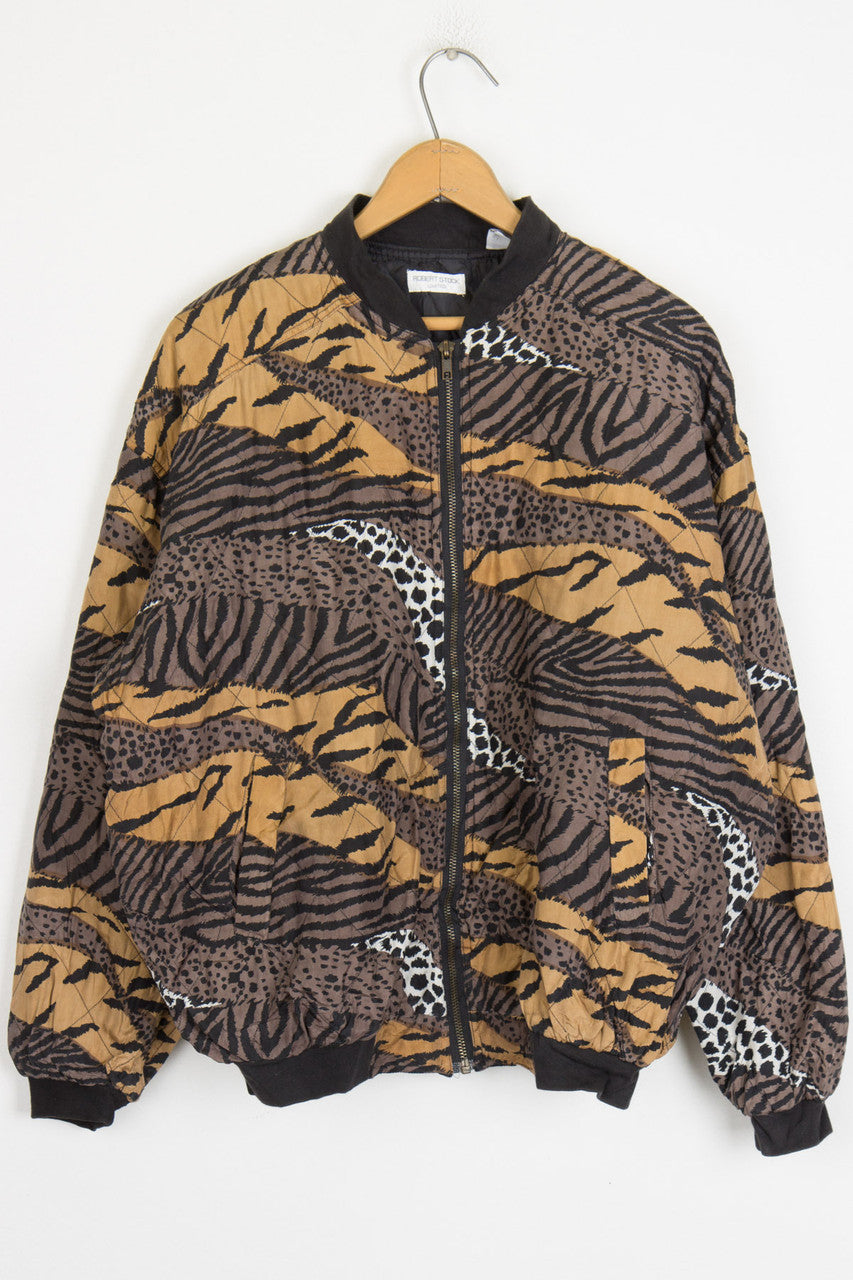90s Jacket 9039