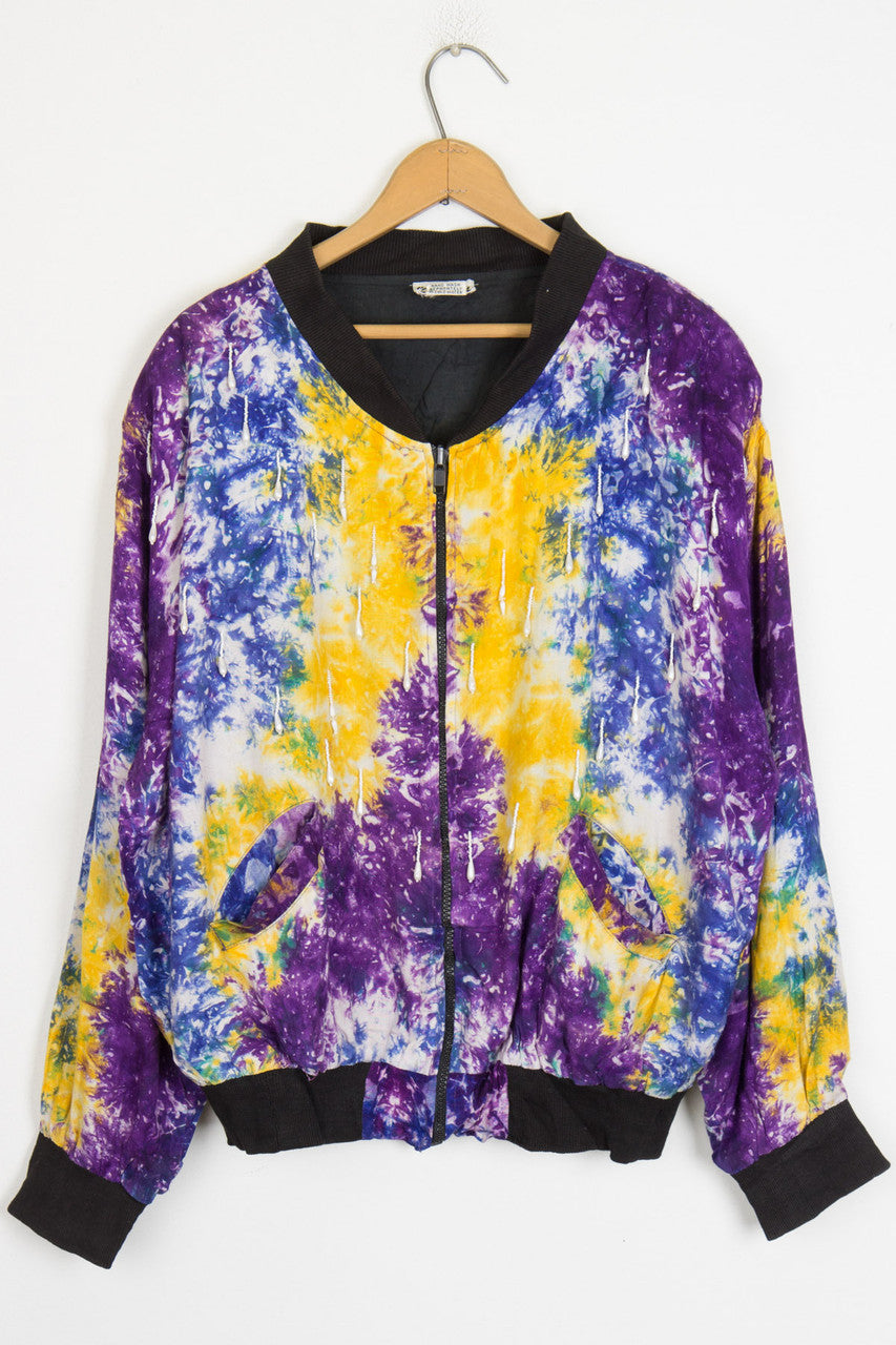 90s Jacket 9042