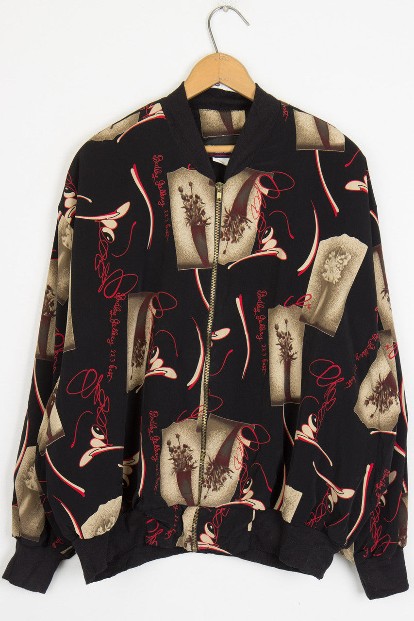 90s Jacket 9043
