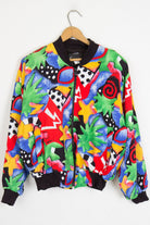 90s Jacket 9044