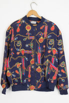 90s Jacket 9045