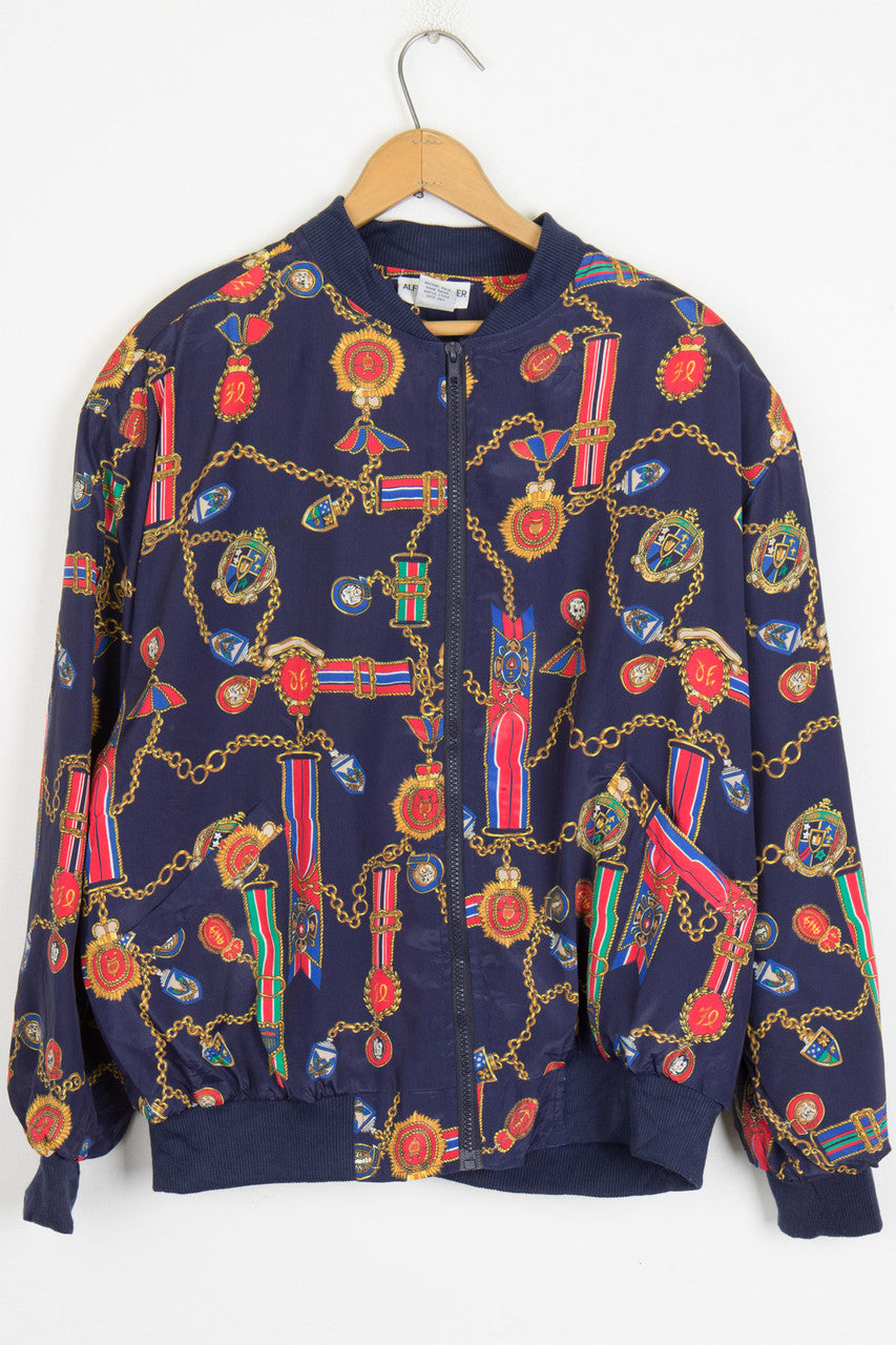 90s Jacket 9045