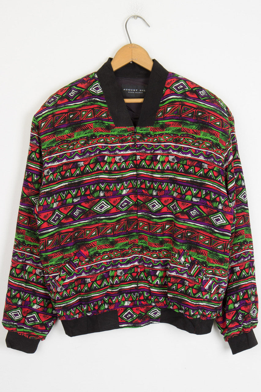 90s Jacket 9046