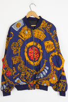 90s Jacket 9049