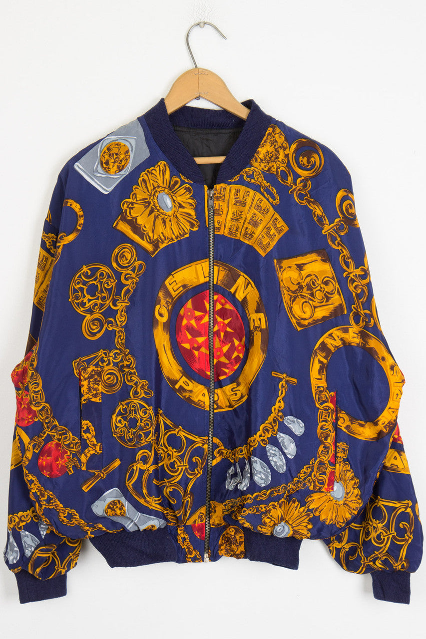 90s Jacket 9049