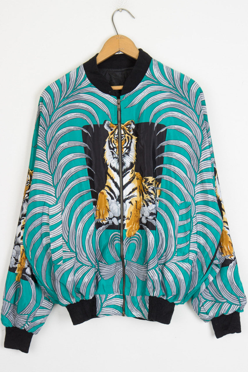 90s Jacket 9050