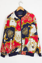 90s Jacket 9052