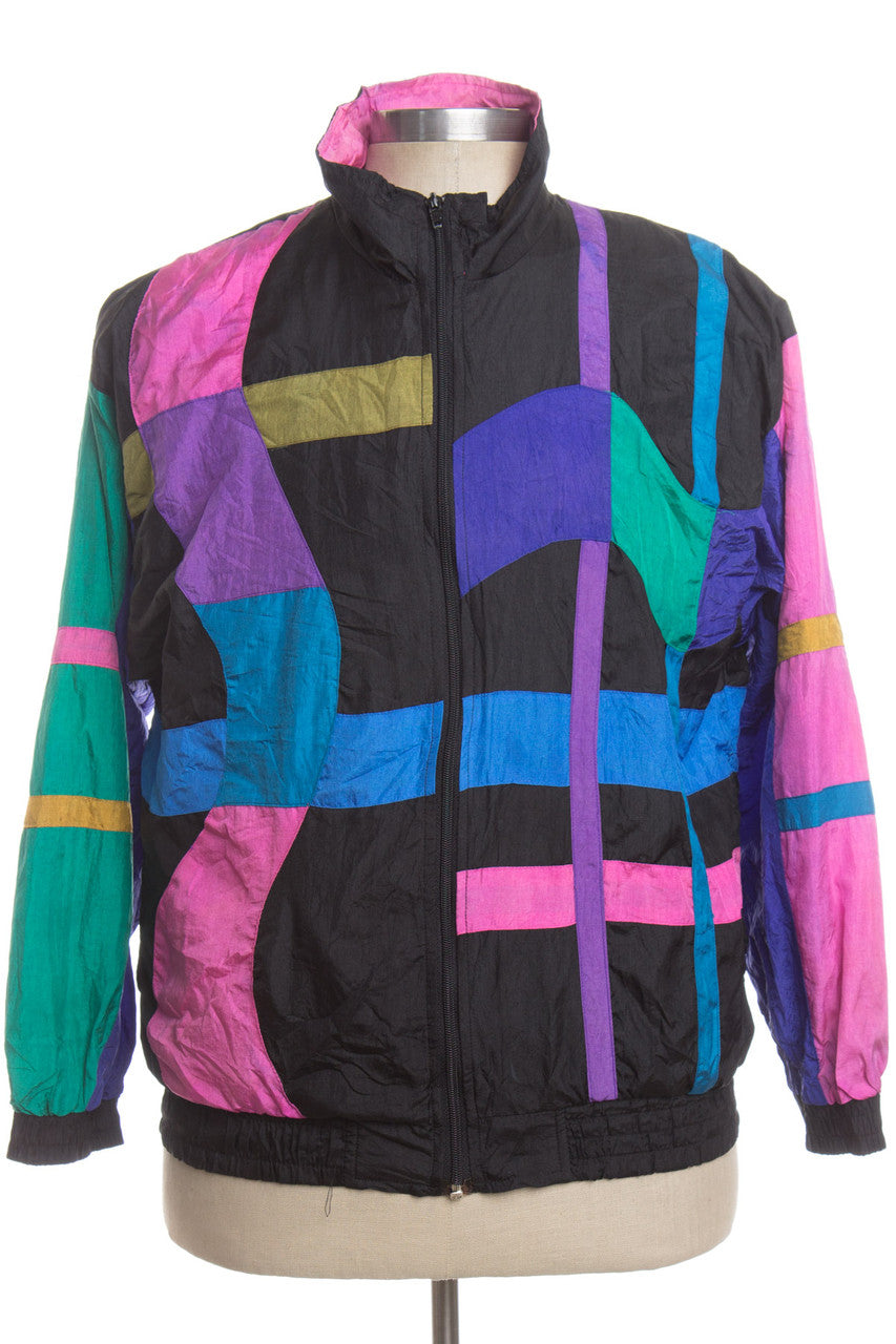 90s Jacket 9054