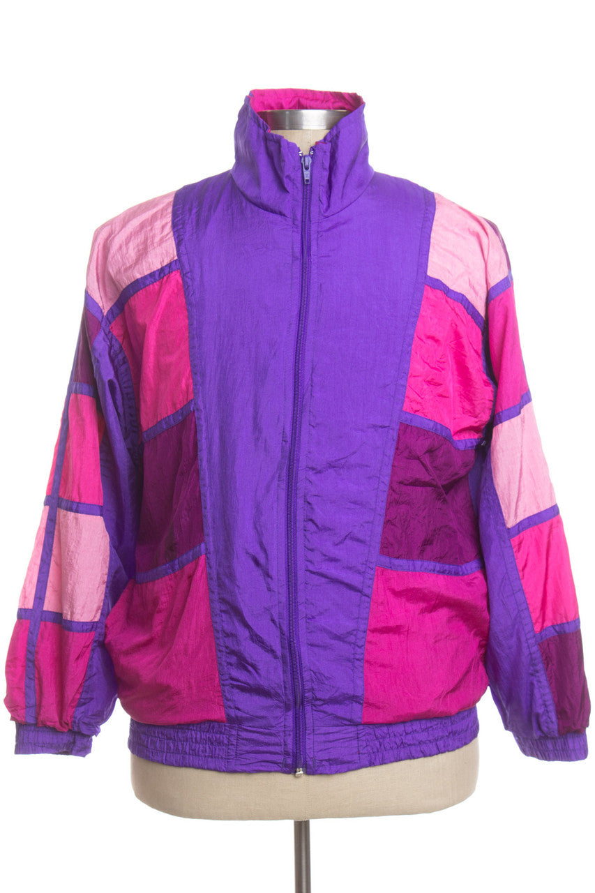 90s Jacket 9056