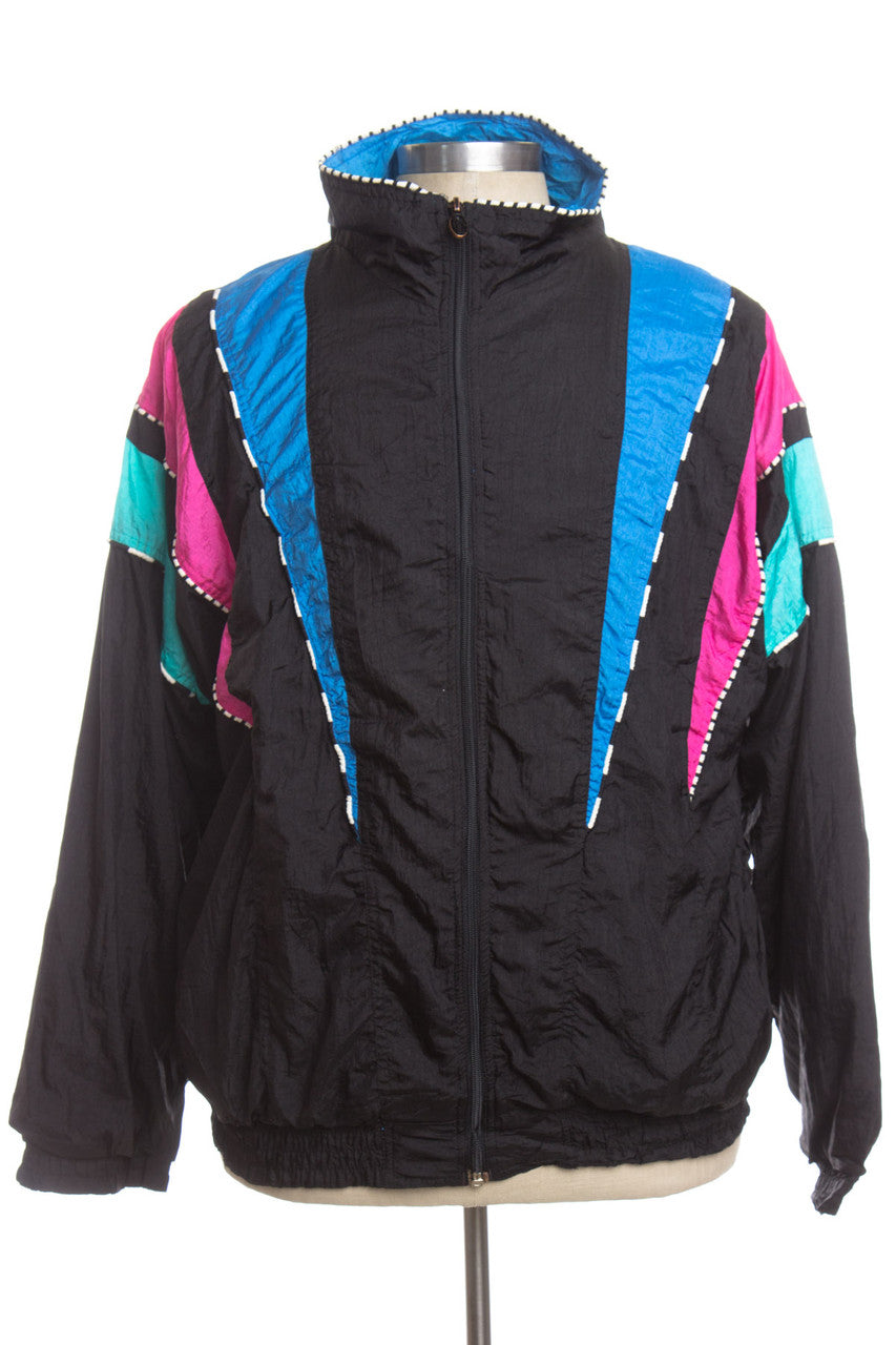 90s Jacket 9063