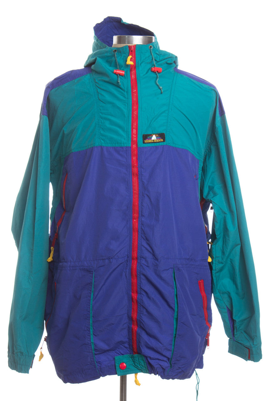 90s Jacket 9065