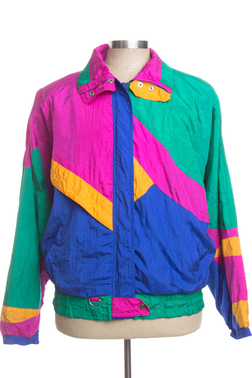 90s Jacket 9072