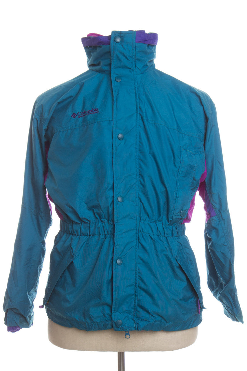 90s Jacket 9079