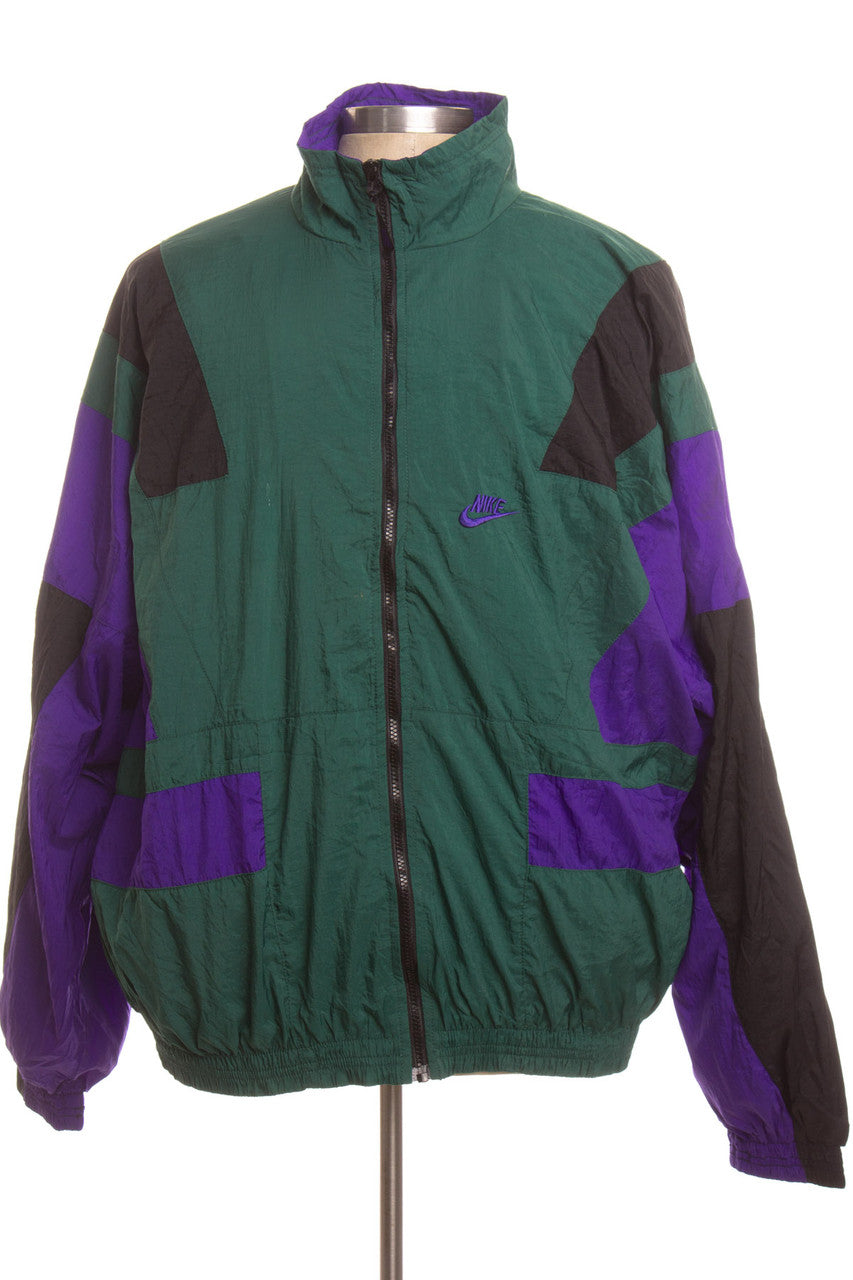 90s Jacket 9082