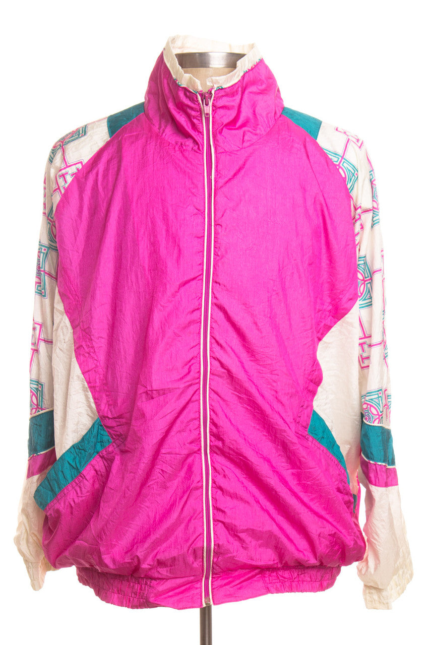 90s Jacket 9084