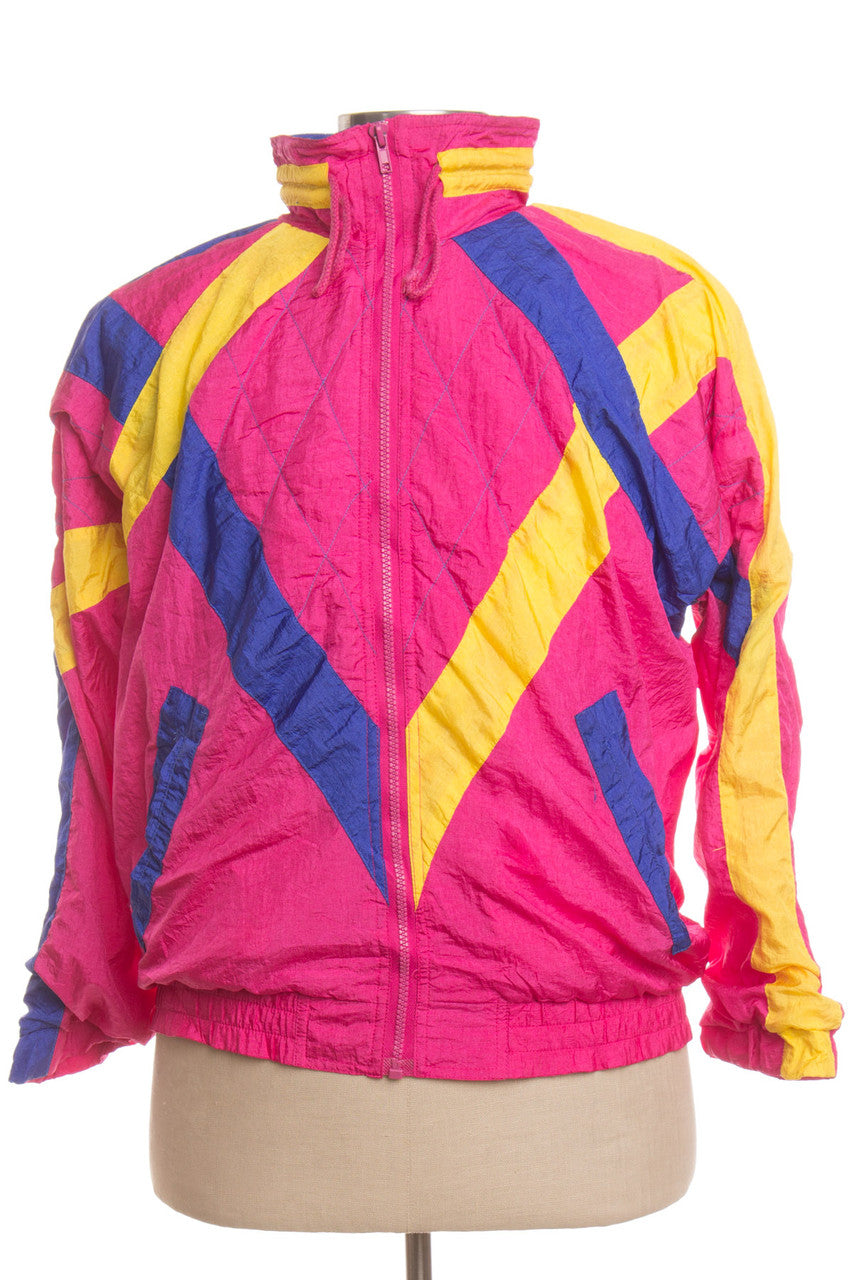 90s Jacket 9085