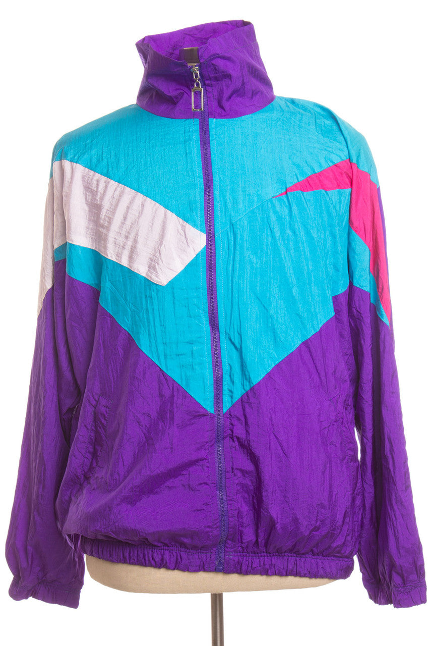 90s Jacket 9086