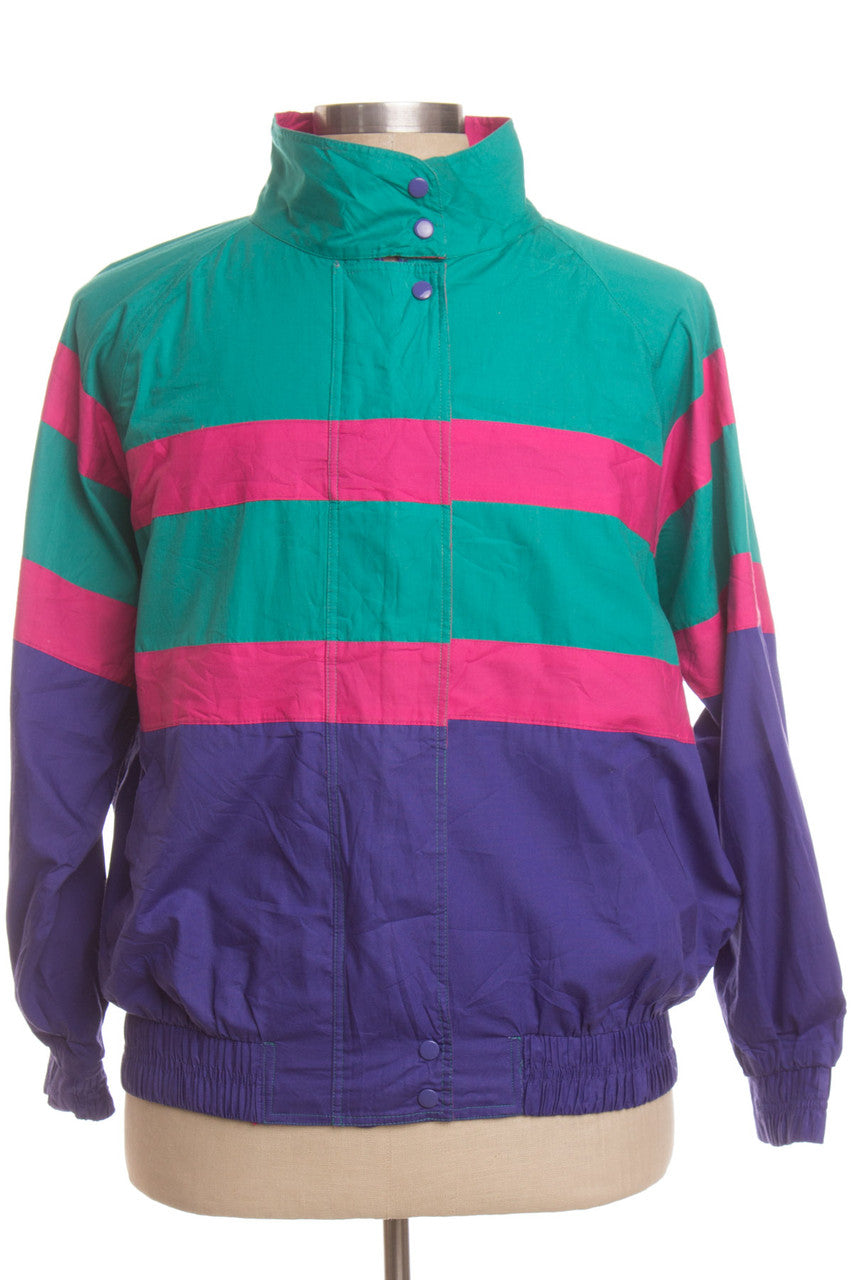 90s Jacket 9089