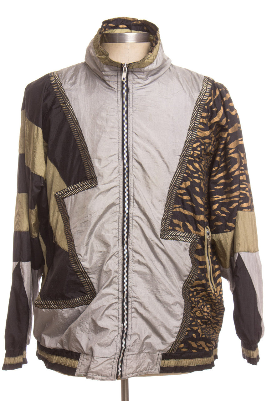 90s Jacket 9095