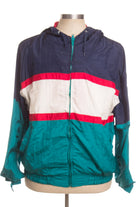 90s Jacket 9100