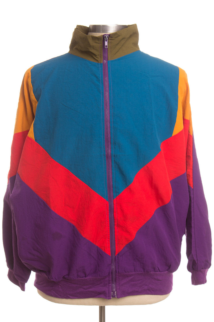 90s Jacket 9105