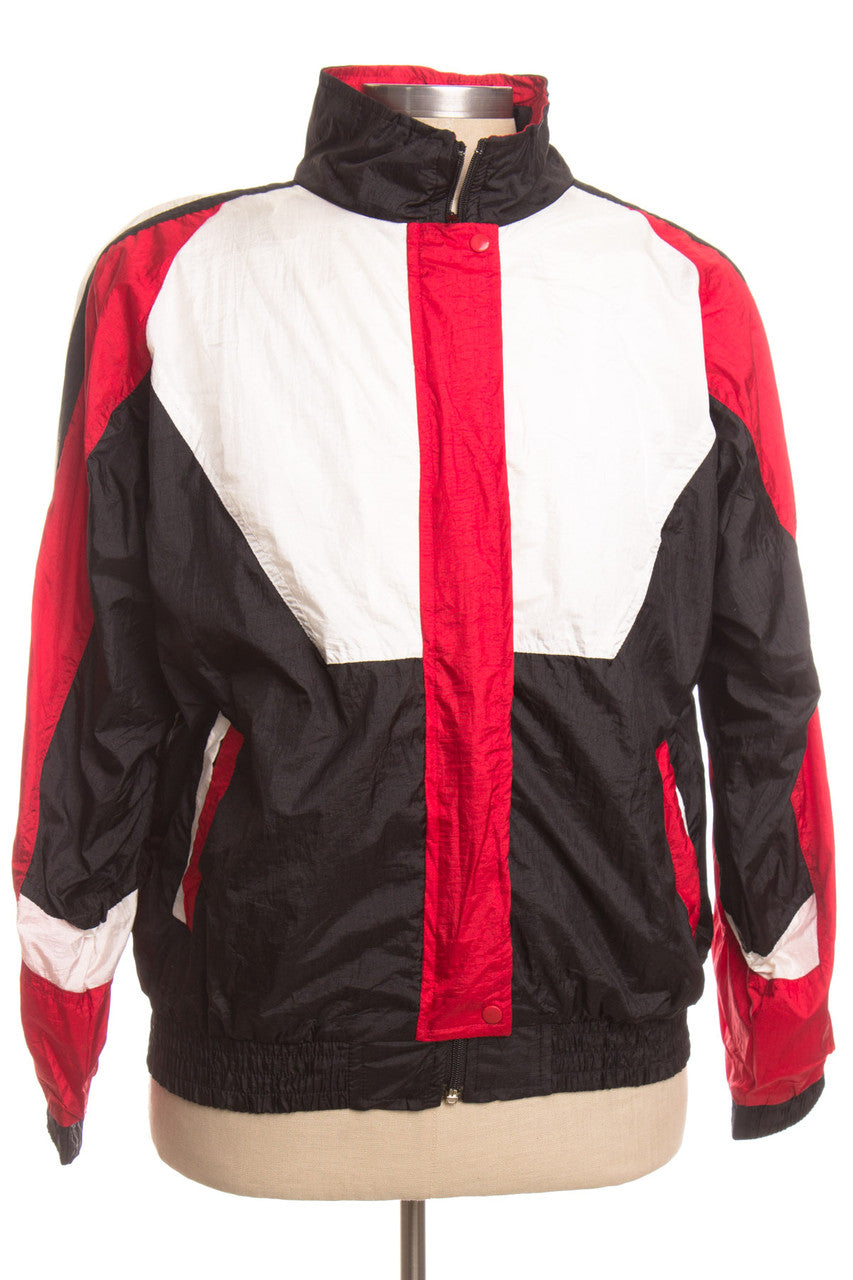 90s Jacket 9107