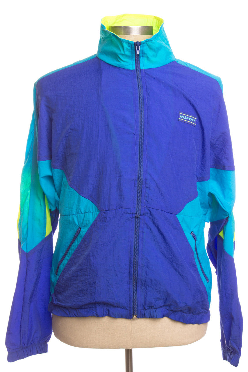 90s Jacket 9108