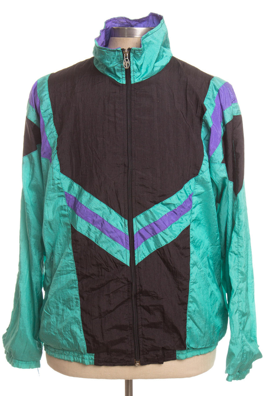 90s Jacket 9112