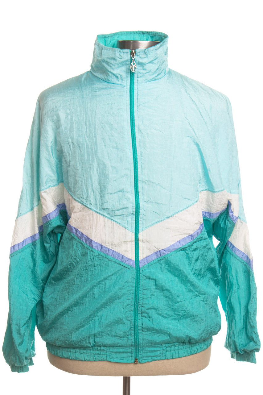 90s Jacket 9113