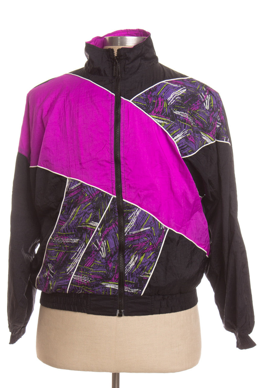 90s Jacket 9114