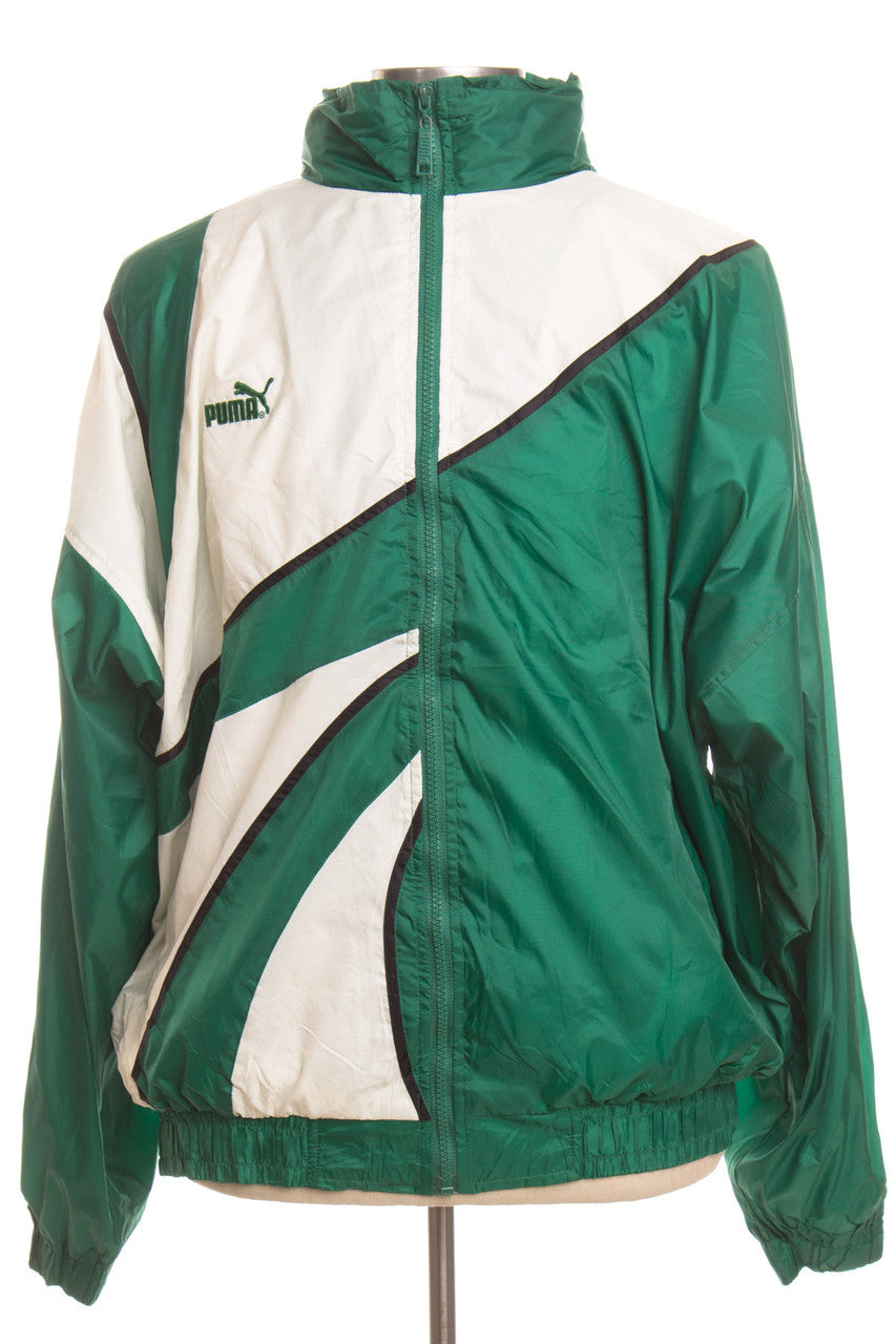 90s Jacket 9117