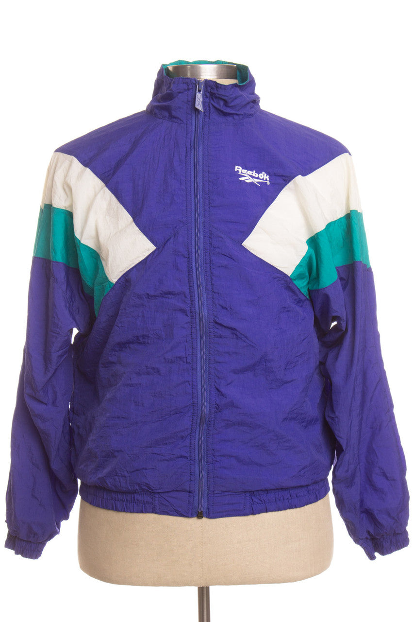 90s Jacket 9118