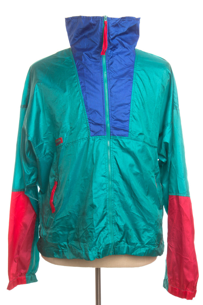 90s Jacket 9119