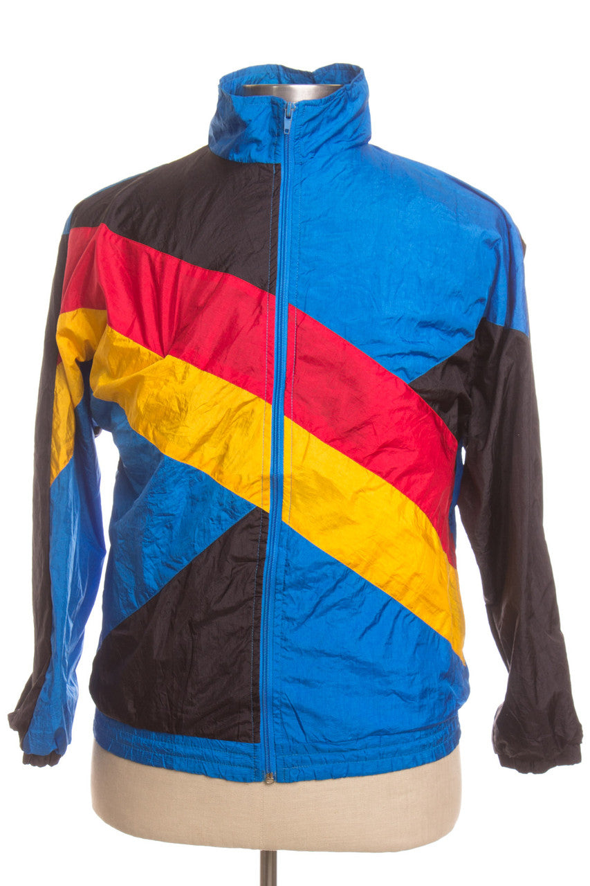 90s Jacket 9121