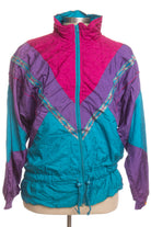 90s Jacket 9123
