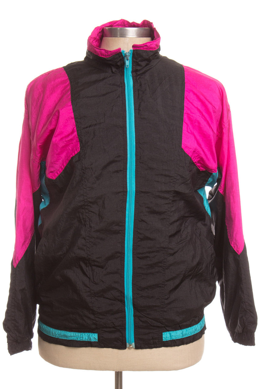 90s Jacket 9124