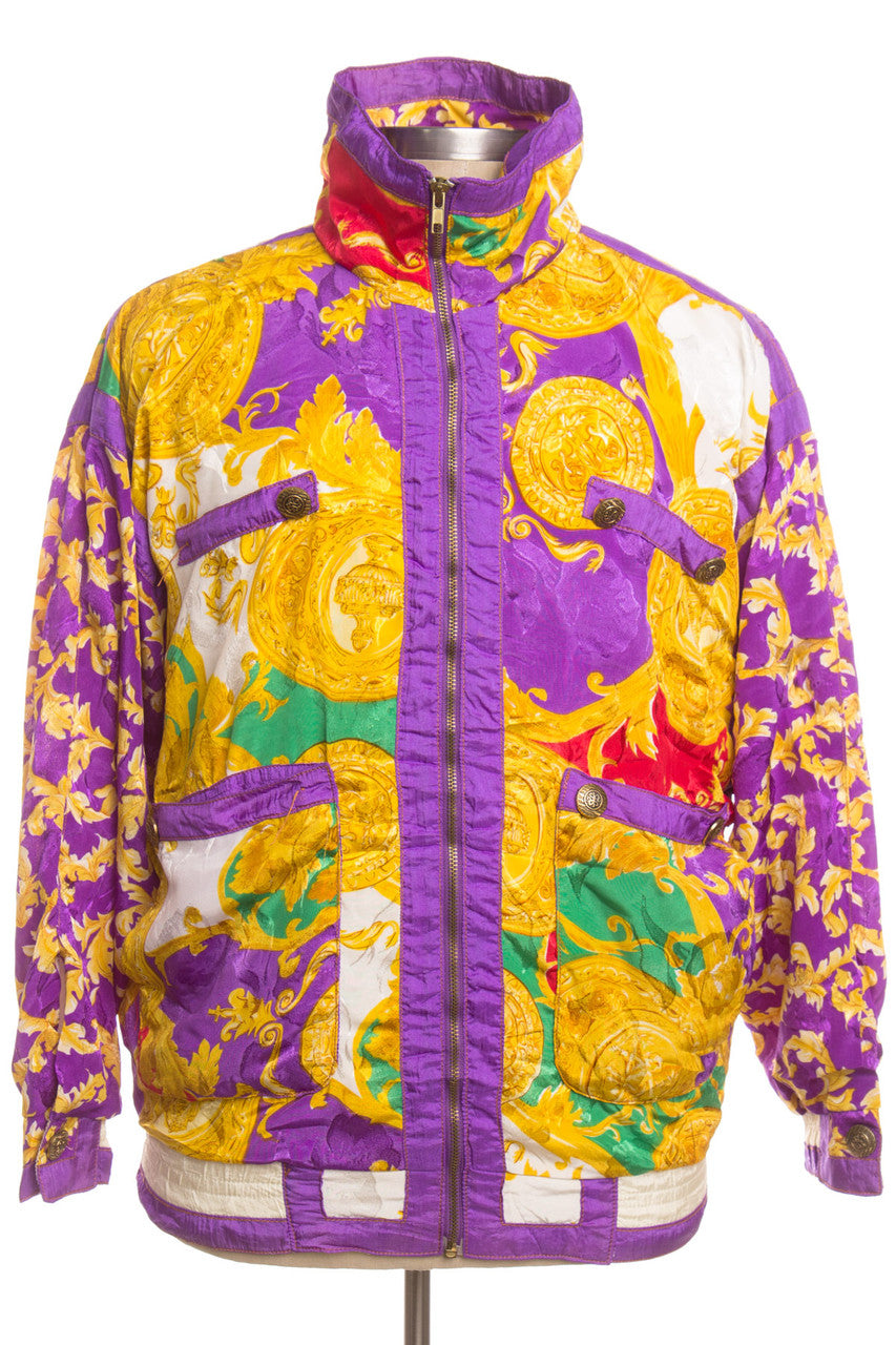 90s Jacket 9126