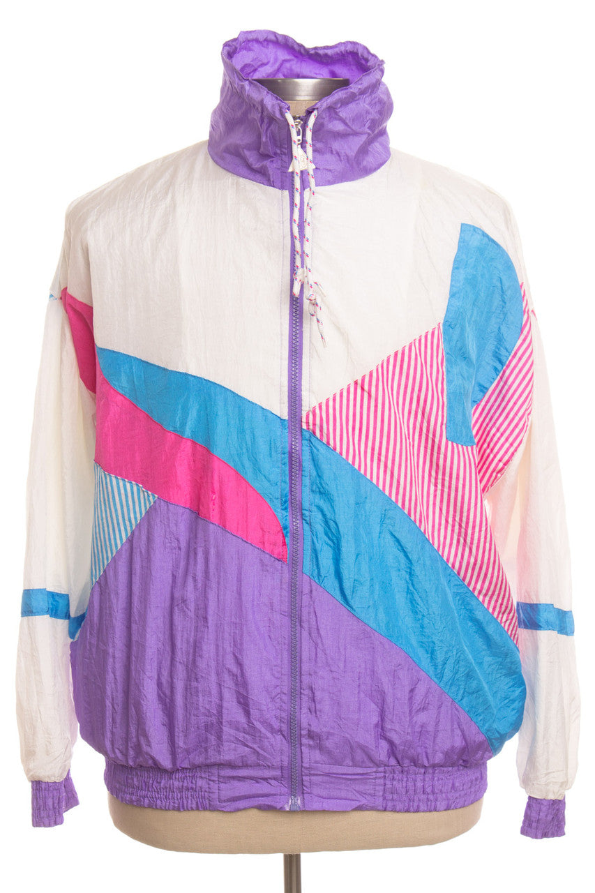 90s Jacket 9128