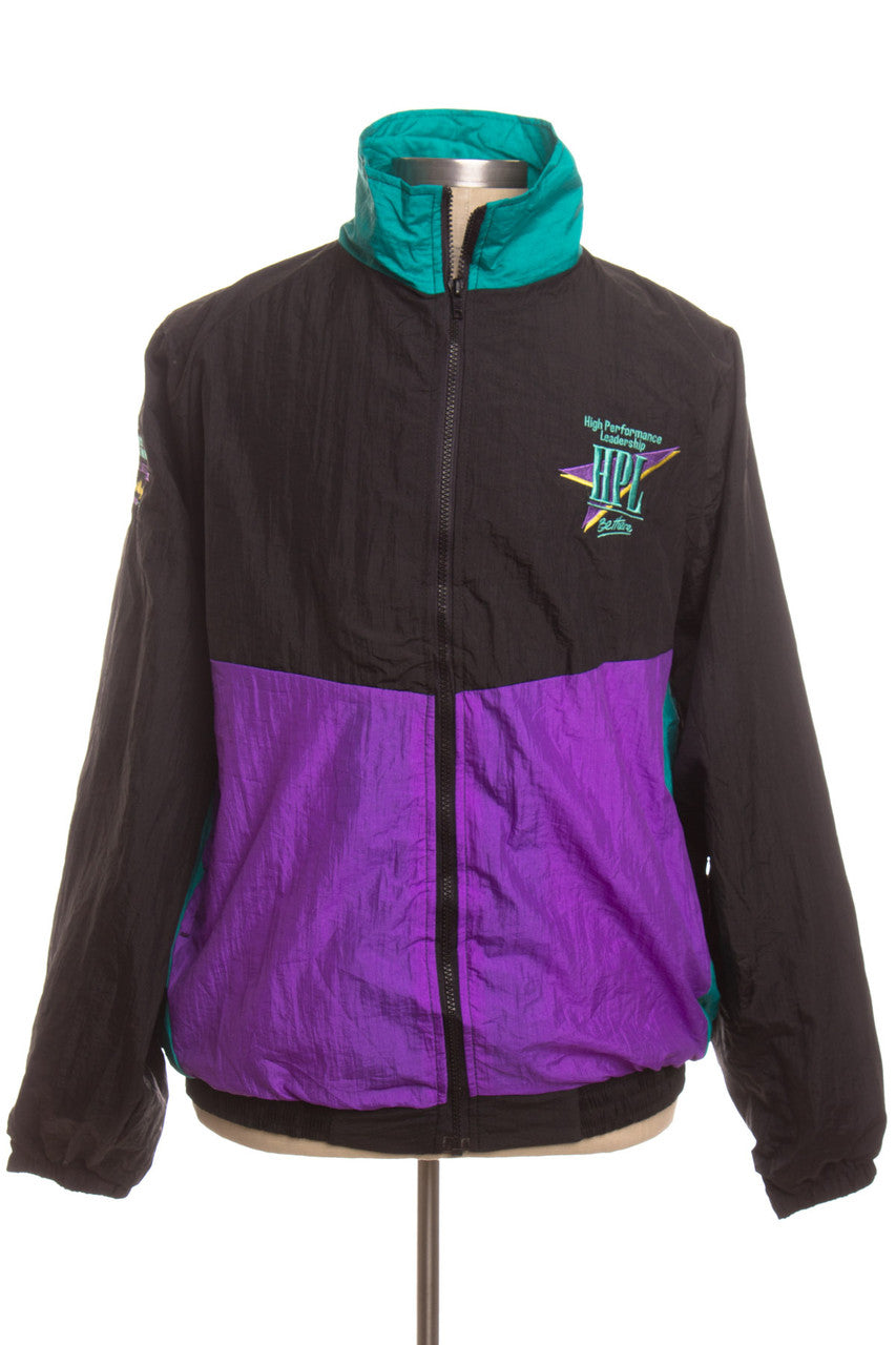 90s Jacket 9135