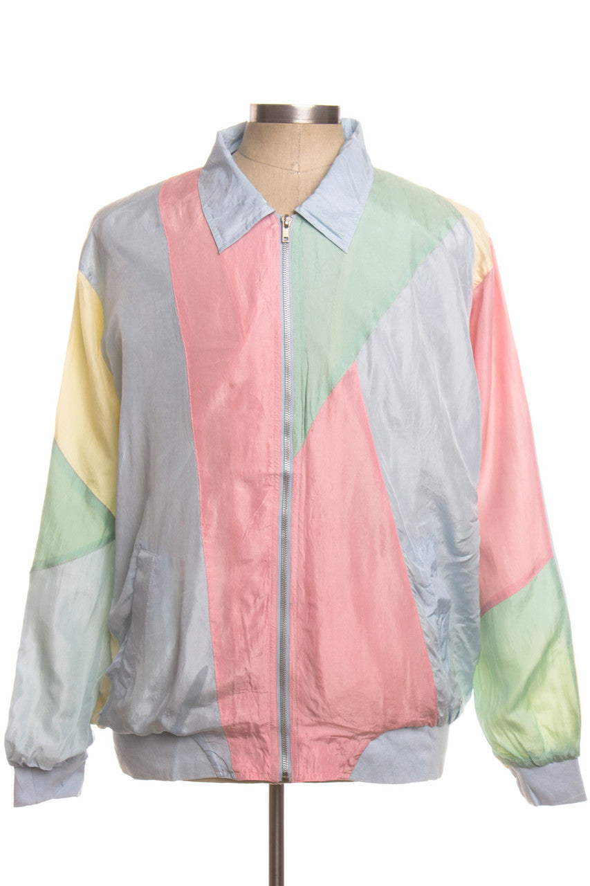 90s Jacket 9136
